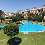 Apartment La Isla Bonita
