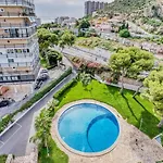 Tyba Deluxe Apartment