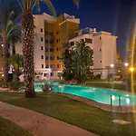 Spacious Ground Floor Apartment