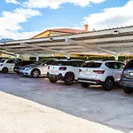 Apartamento Buganvilla Premium Beach And Mountain