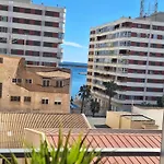 M&R Acaciasbeach, Parking Privado