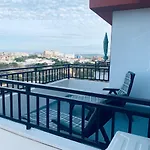 Sunny Apartment With 2 Terraces