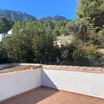 Casa El Mirador