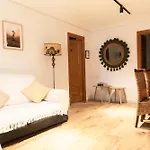 Apartamento El Oso Y El Madrono II Thematic