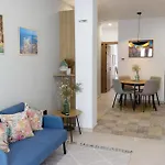 Apartamento Noguera Loft 