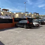 Penthouse Palapagolf