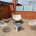 Penthouse Palapagolf