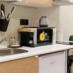 Apartamento Noguera Loft 