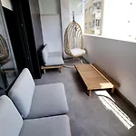Apartamento Lujoso Centro Torrevieja