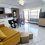Apartamento Lujoso Centro Torrevieja