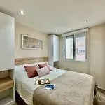 Clubrent - Magnificent Apartment, Bermudas Building