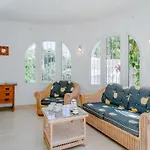 Holiday Home Villa Alto By Interhome