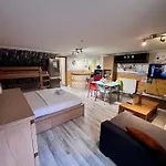 All In One Ground Floor With Terrace Next To Sea