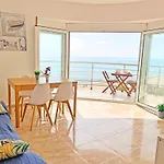Atico Frente Al Mar 2 Terrazas Barbacoa Y Parking Gratis