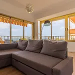 Villa Marina - Apartamento A Menos De 5 Minutos De La Playa