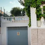 Torrevista Three Bedroom Apartment, Two Swimming Pools And Garage