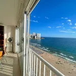 Torre Yago Seafront Levante Beach
