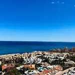 046 Dreamy Sea View Apartment - Alicante Holiday
