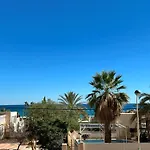 046 Dreamy Sea View Apartment - Alicante Holiday