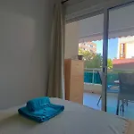 Apartamento Con Hidromasaje
