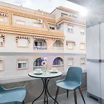 Apartamento Centrico Con Garaje