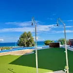 Nova Beach Paradise Apartment