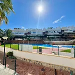 Nova Beach Paradise Apartment