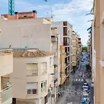 Apartamento Centrico