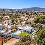 Villa Goldensol By Villa Plus