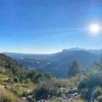 Casa Con Encanto En La Montana