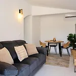 Apartamento Jara Albir