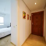 Amplio Apartamento En Campoamor