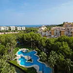 Amplio Apartamento En Campoamor