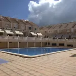The Space - Familly And Pool