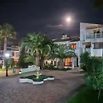 Green Oasis