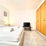 Javea Beach La Grava