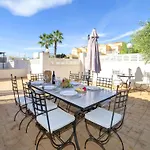 Holiday Home Jazmines By Interhome