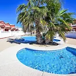 Holiday Home Jazmines By Interhome
