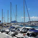 Apartamento Tosca Mar