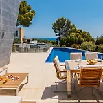 Villa Alex By Abahana Villas