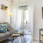 Apartamento Pink Sea Breeze