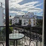 Estudio Loft Con Piscina Y Playa