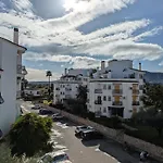Estudio Loft Con Piscina Y Playa