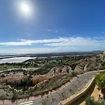 Vistamar Appartment Swimming Pool And Magnificent Panoramic Terrace !