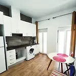 Acogedor Apartamento-Loft Aa, Plaza De Toros