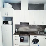 Acogedor Apartamento-Loft Aa, Plaza De Toros