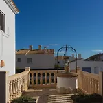 La Renda Mediterranean Villa - Beach, Javea Port And Amenities Within Walking Distance