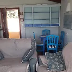 Apartamento En Moraira Con Piscina 100 M De La Playa