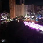 Benidorm Levante