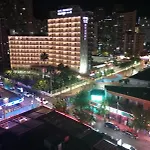 Benidorm Levante